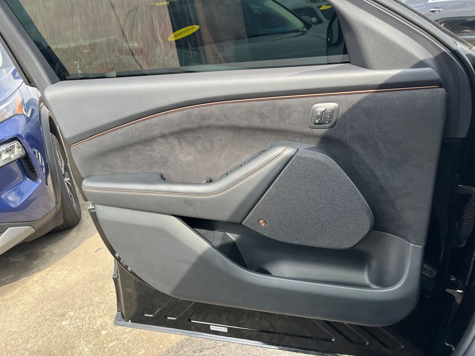 Thumbnail: 2023 Ford Mustang Mach-E - 23