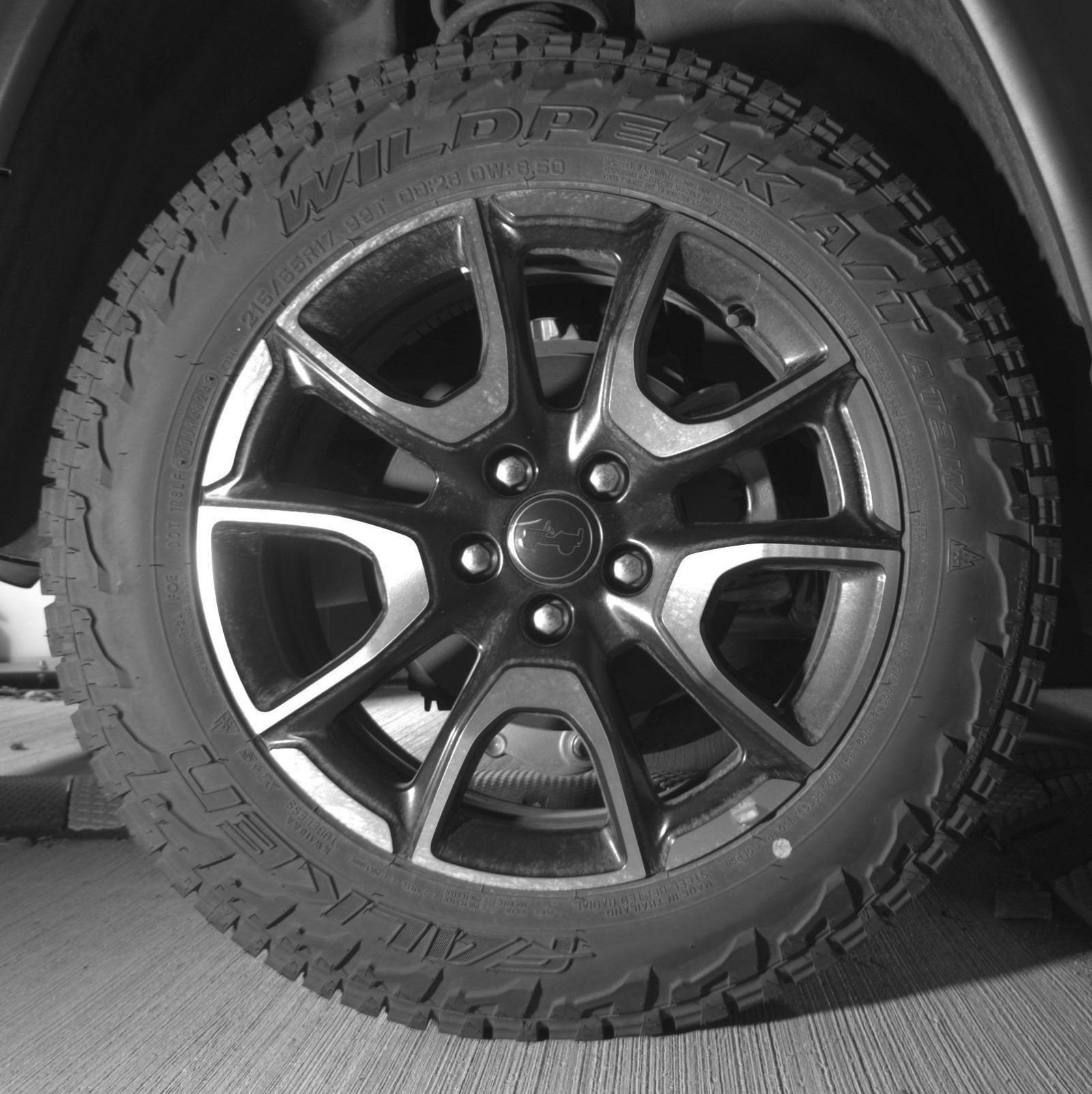Thumbnail: 2025 Jeep Compass - 18