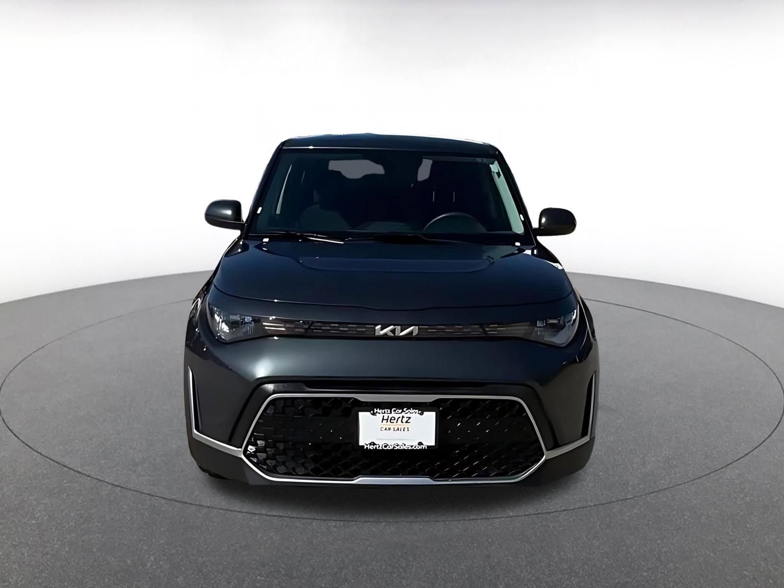 Thumbnail: 2025 Kia Soul - 4