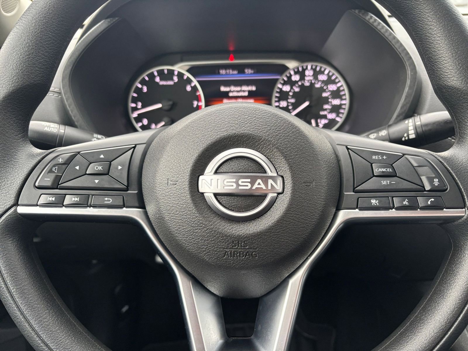 Thumbnail: 2025 Nissan Sentra - 25