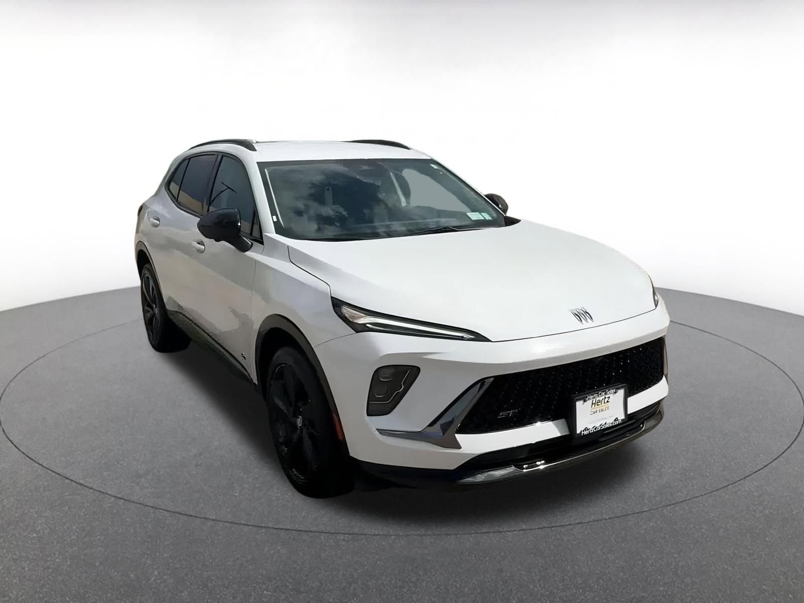 Thumbnail: 2024 Buick Envision - 2