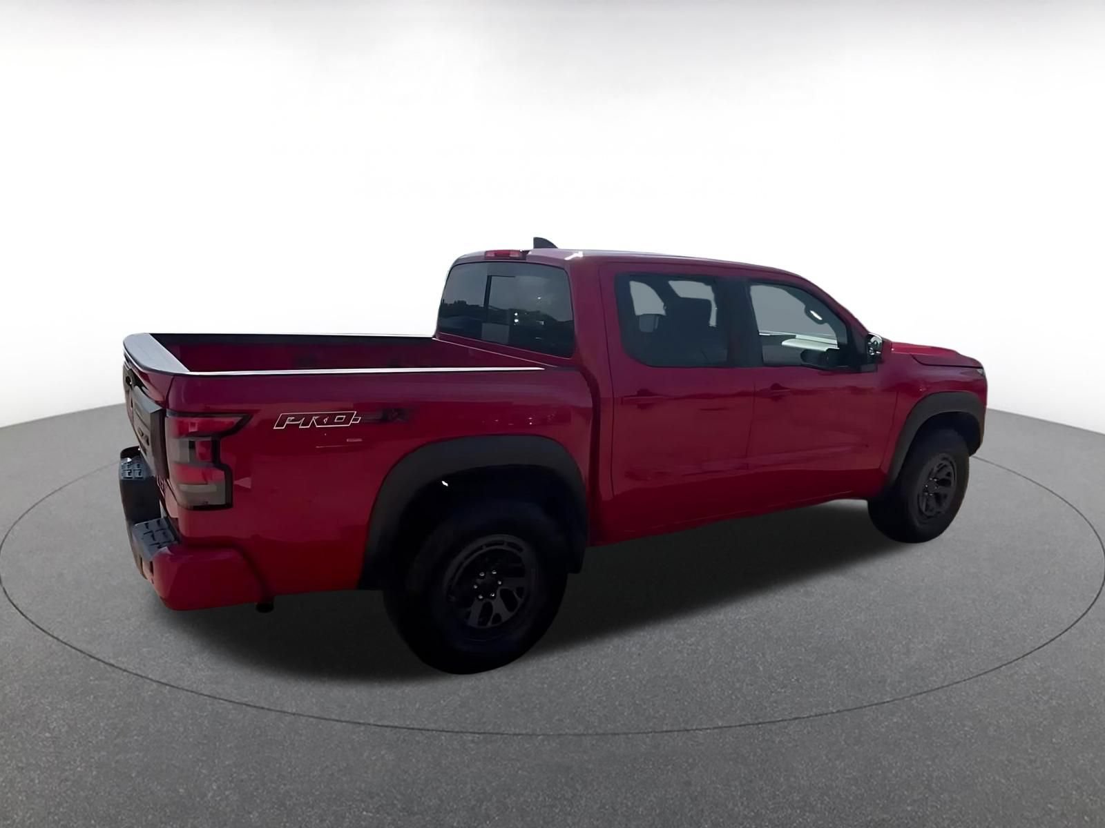 Thumbnail: 2026 Nissan Frontier - 12