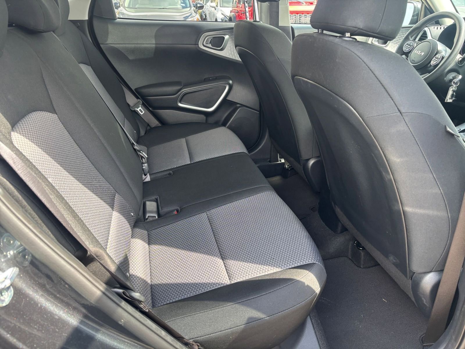 Thumbnail: 2025 Kia Soul - 23