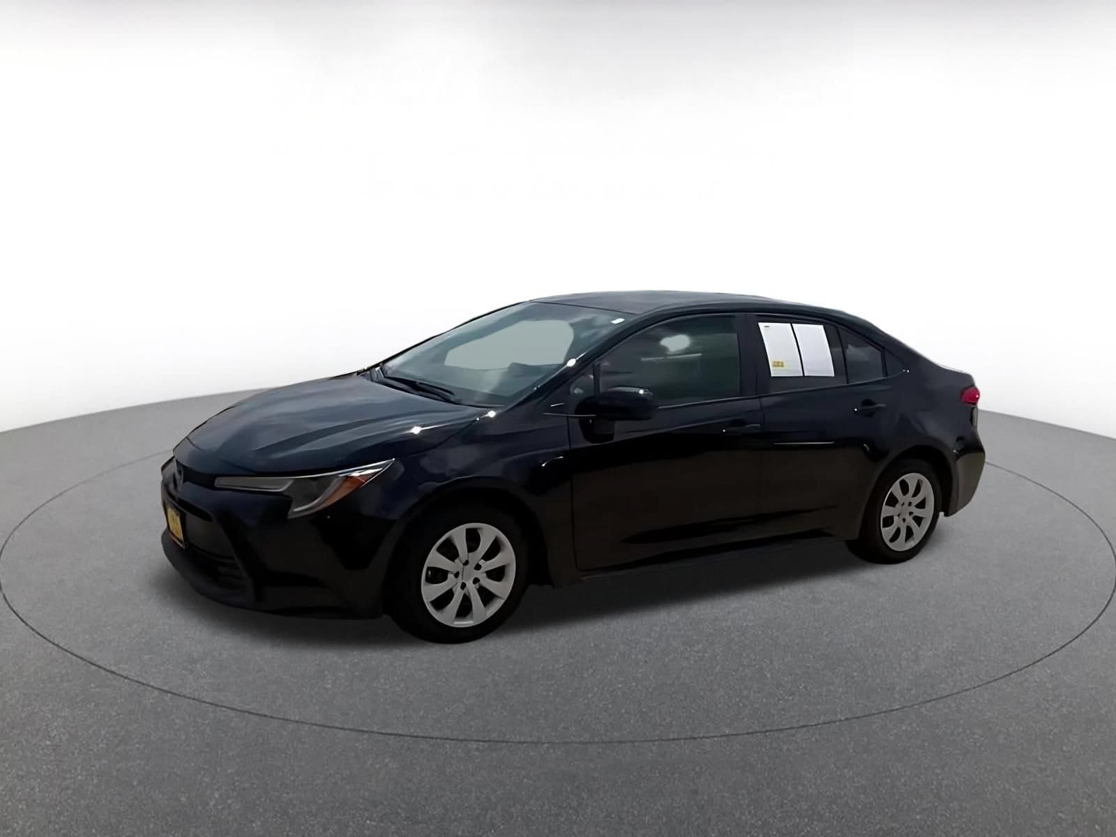 Thumbnail: 2025 Toyota Corolla - 8