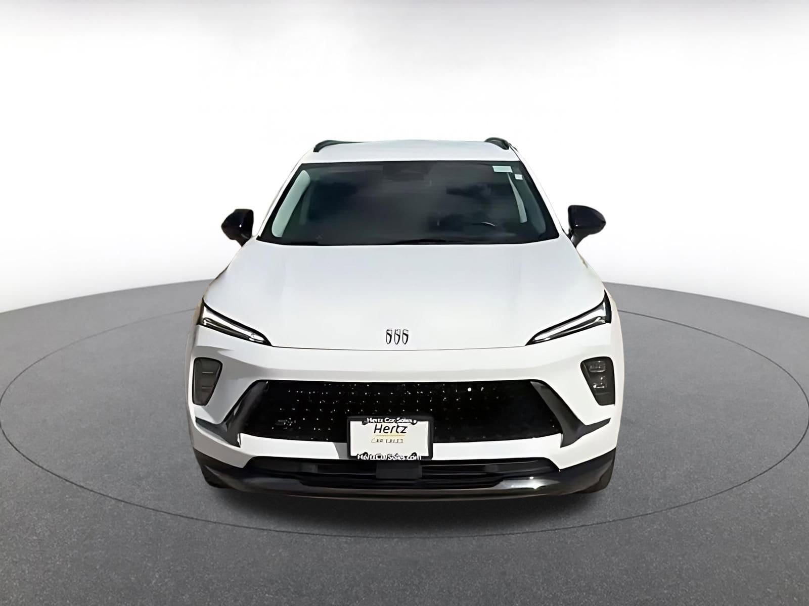 Thumbnail: 2024 Buick Envision - 3