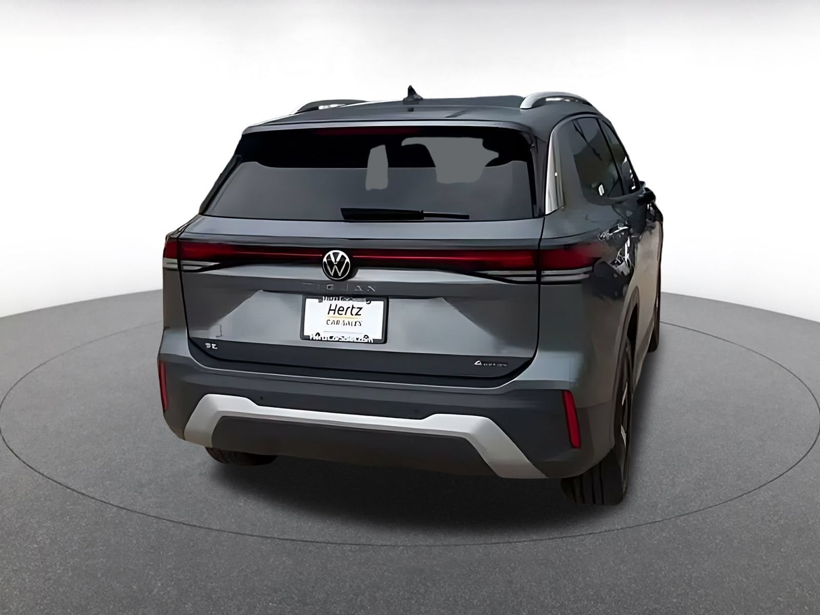 Thumbnail: 2026 Volkswagen Tiguan - 14