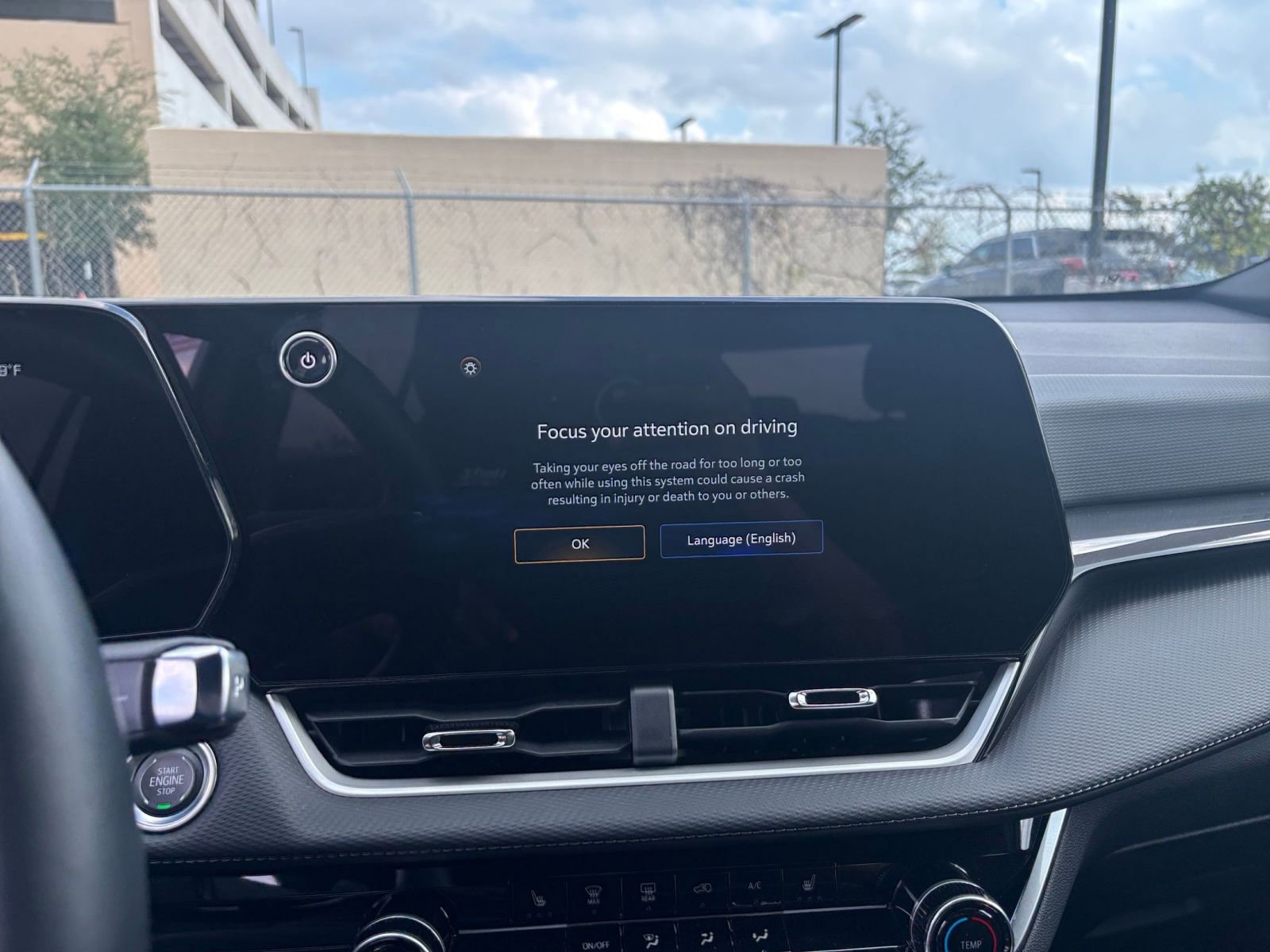 Thumbnail: 2025 Chevrolet Equinox - 21