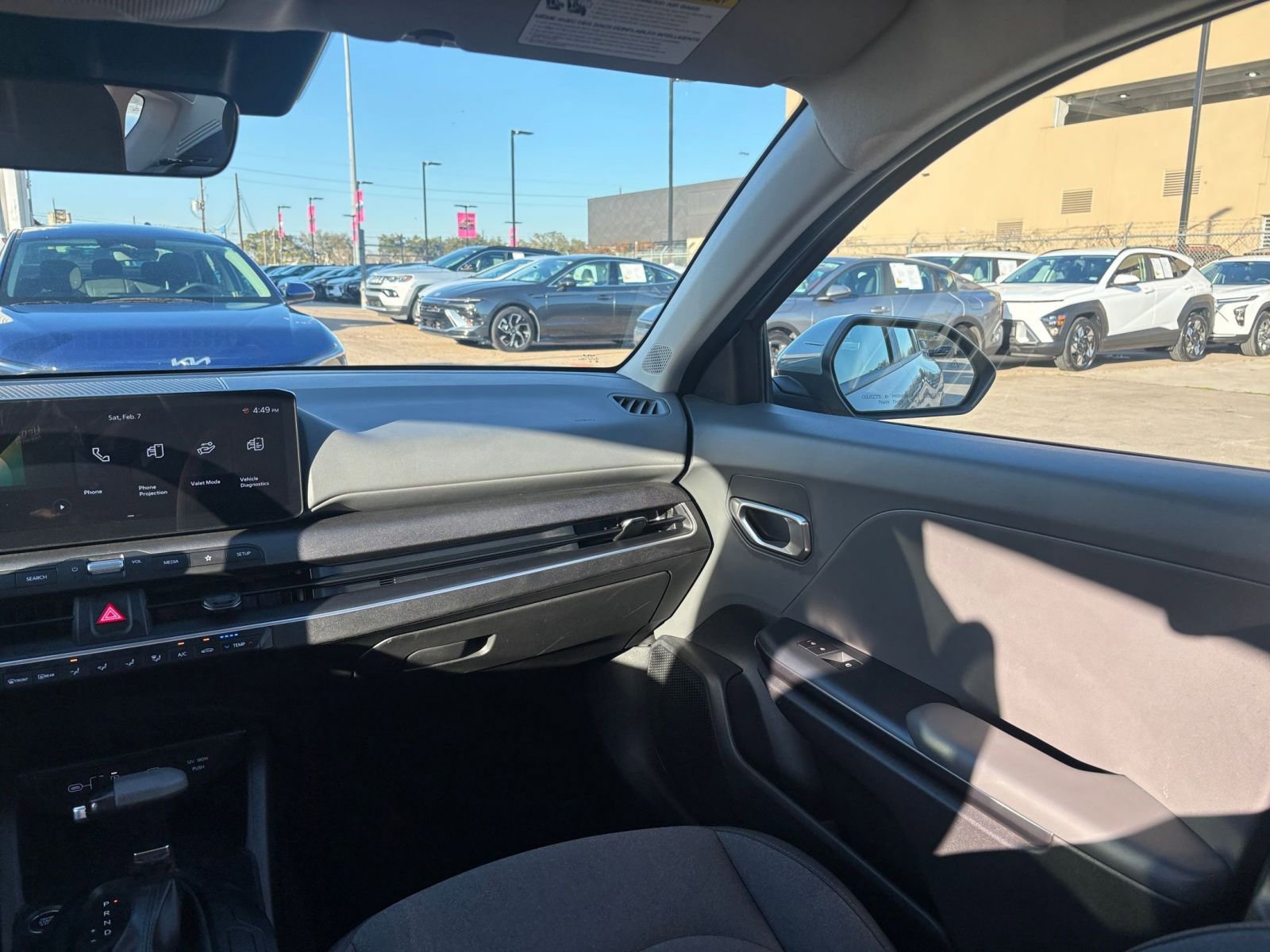 Thumbnail: 2025 Kia K4 - 33