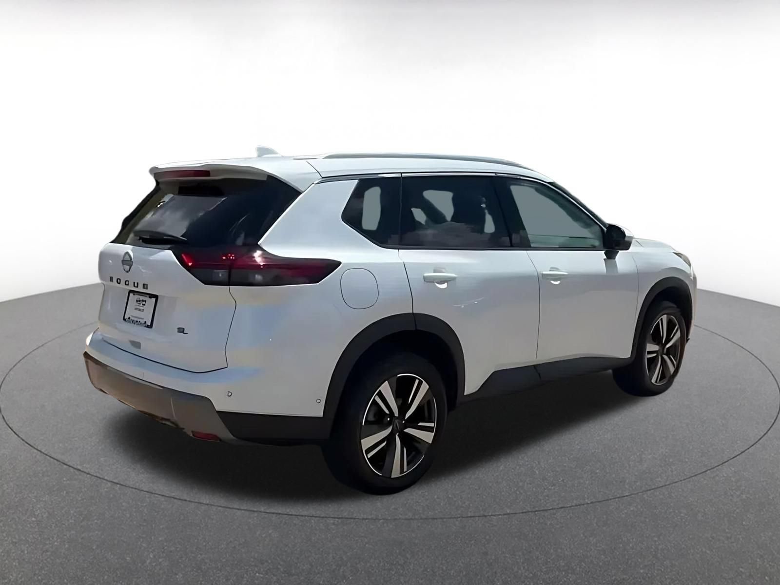 Thumbnail: 2026 Nissan Rogue - 15