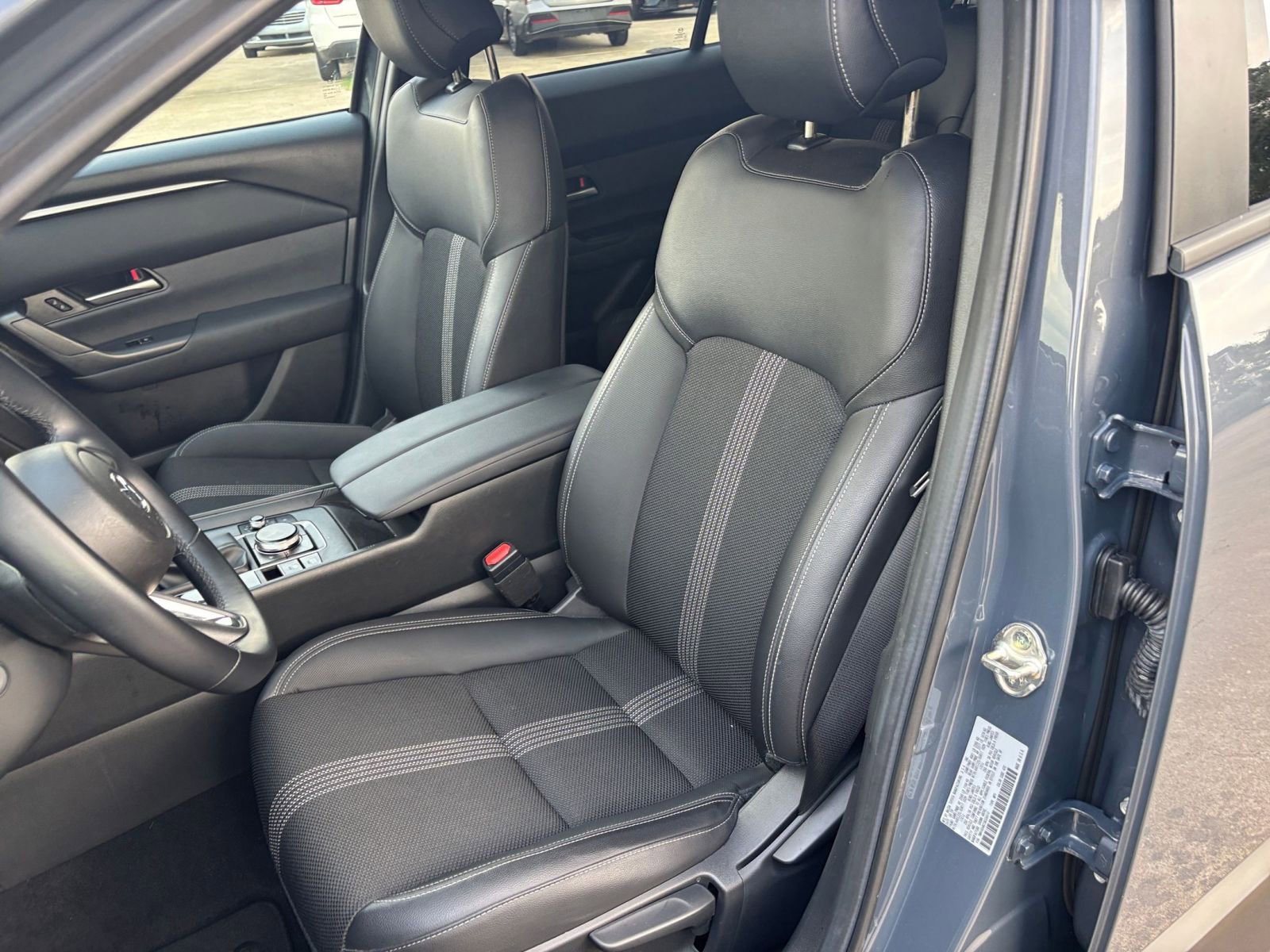 Thumbnail: 2025 Mazda CX-50 - 34