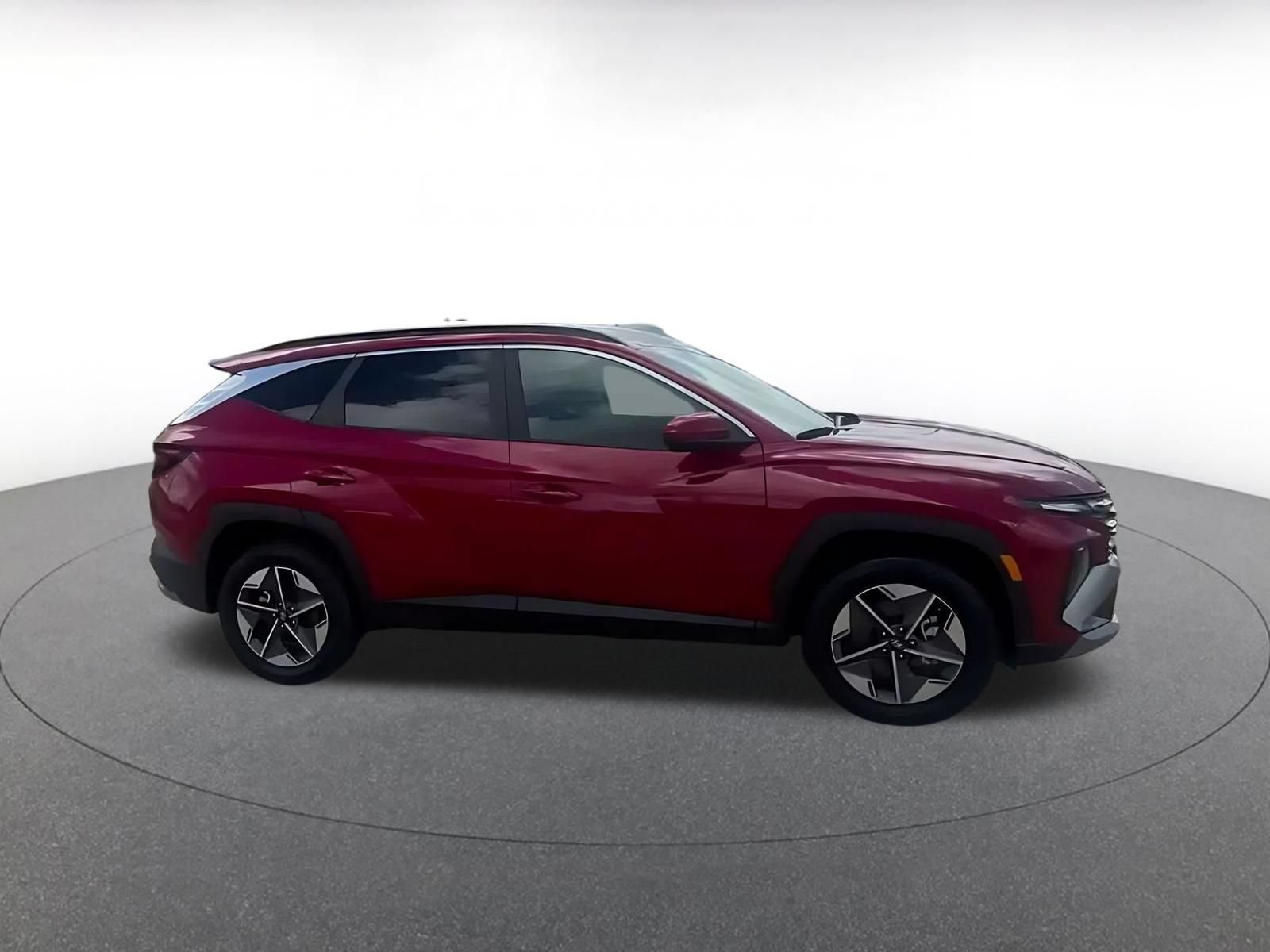 Thumbnail: 2026 Hyundai Tucson - 2
