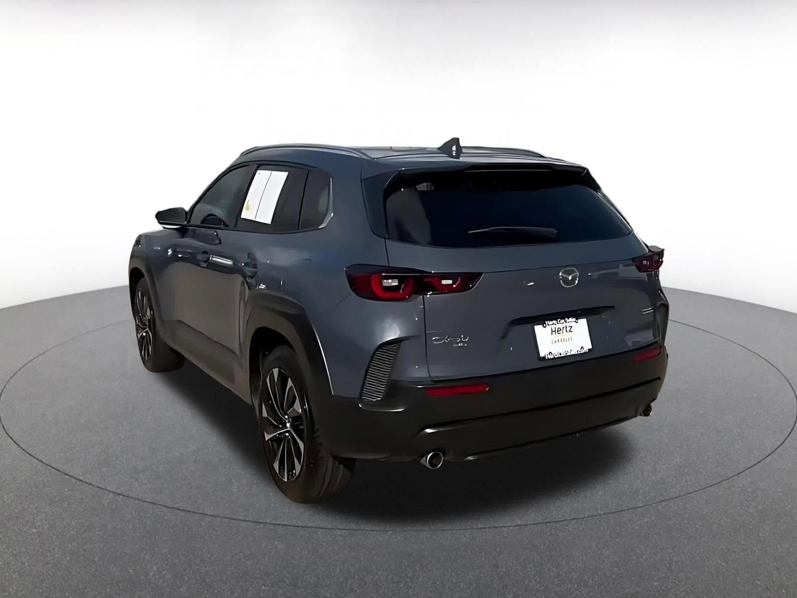 Thumbnail: 2025 Mazda CX-50 - 11