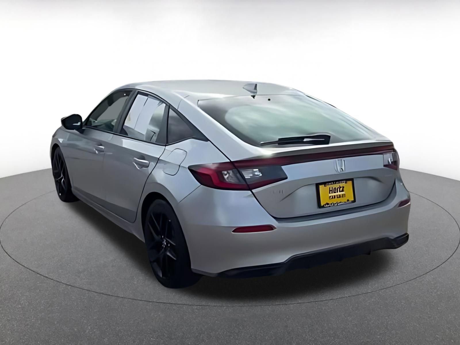Thumbnail: 2025 Honda Civic - 16