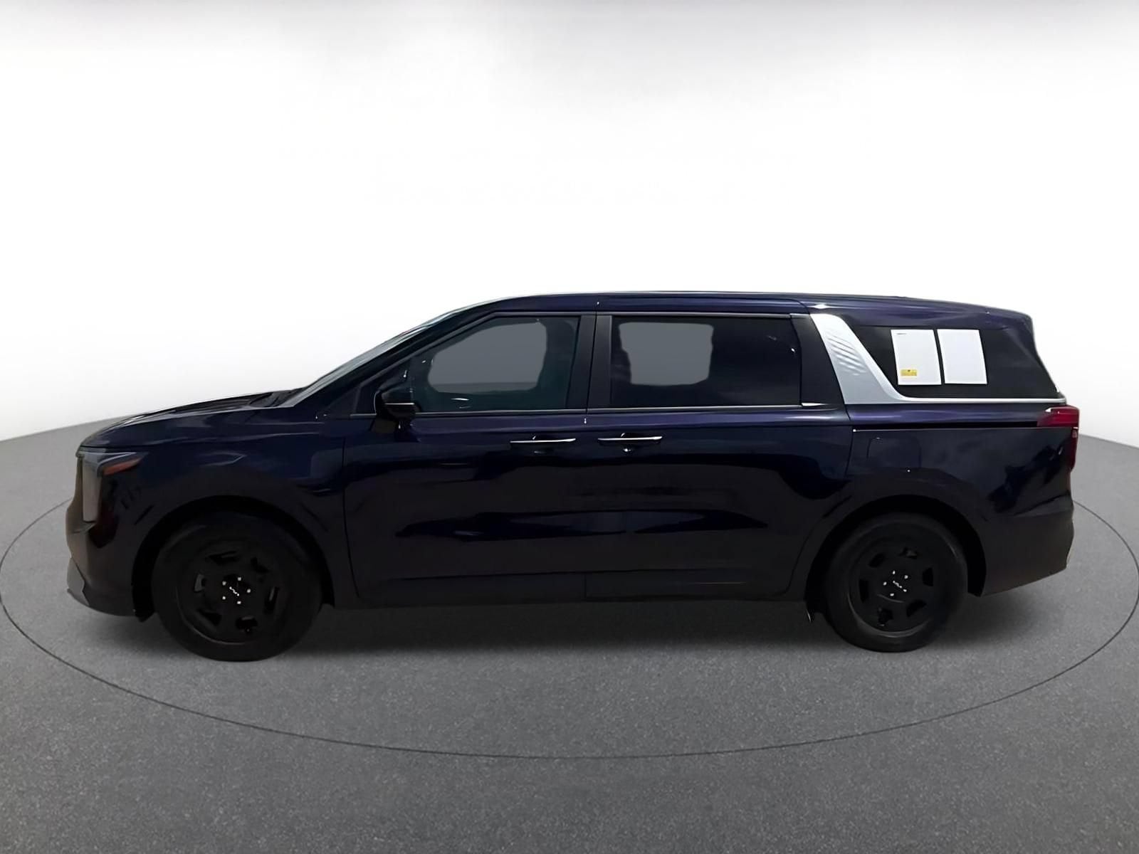 Thumbnail: 2026 Kia Carnival - 8