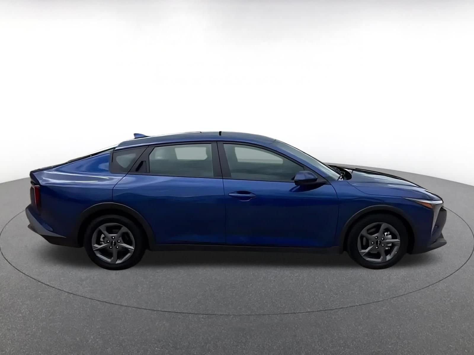 Thumbnail: 2025 Kia K4 - 15