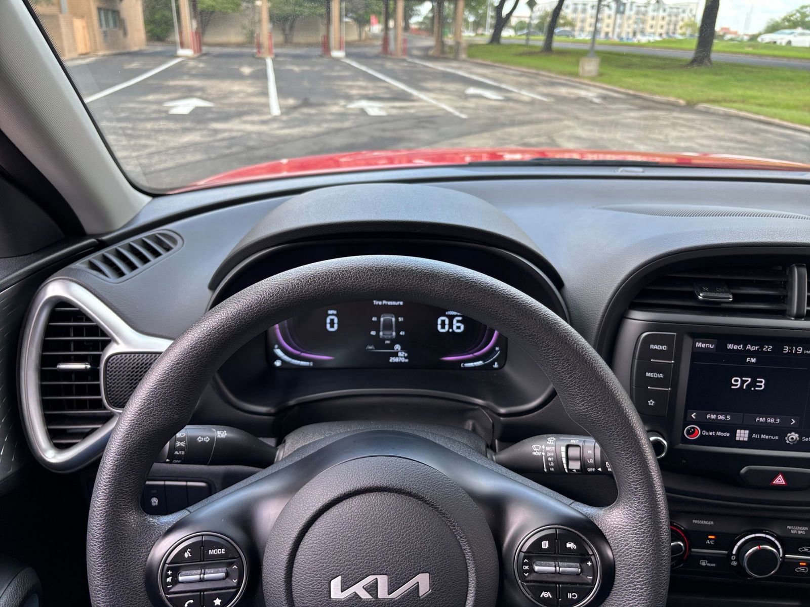 Thumbnail: 2025 Kia Soul - 29