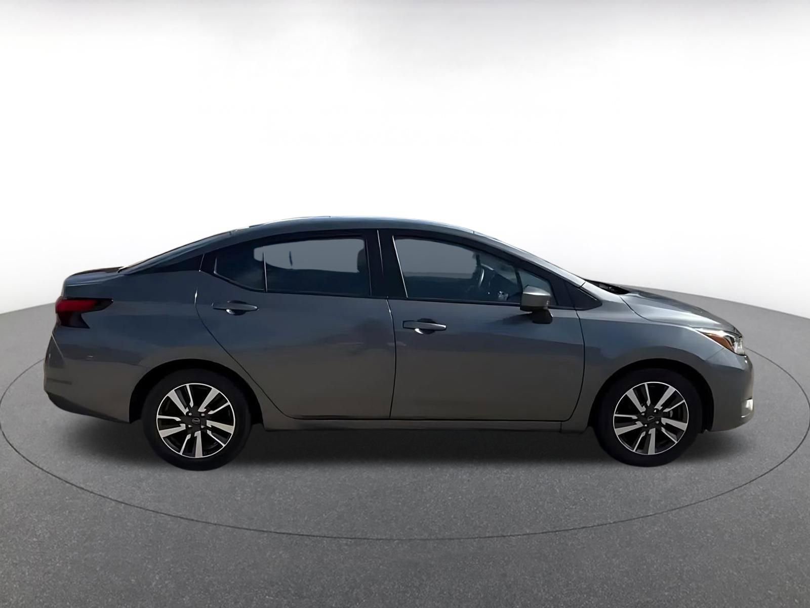 Thumbnail: 2025 Nissan Versa - 16