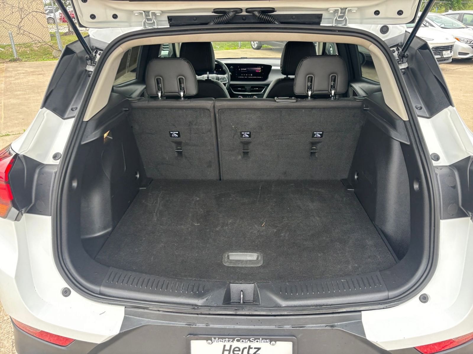 Thumbnail: 2025 Buick Encore GX - 30