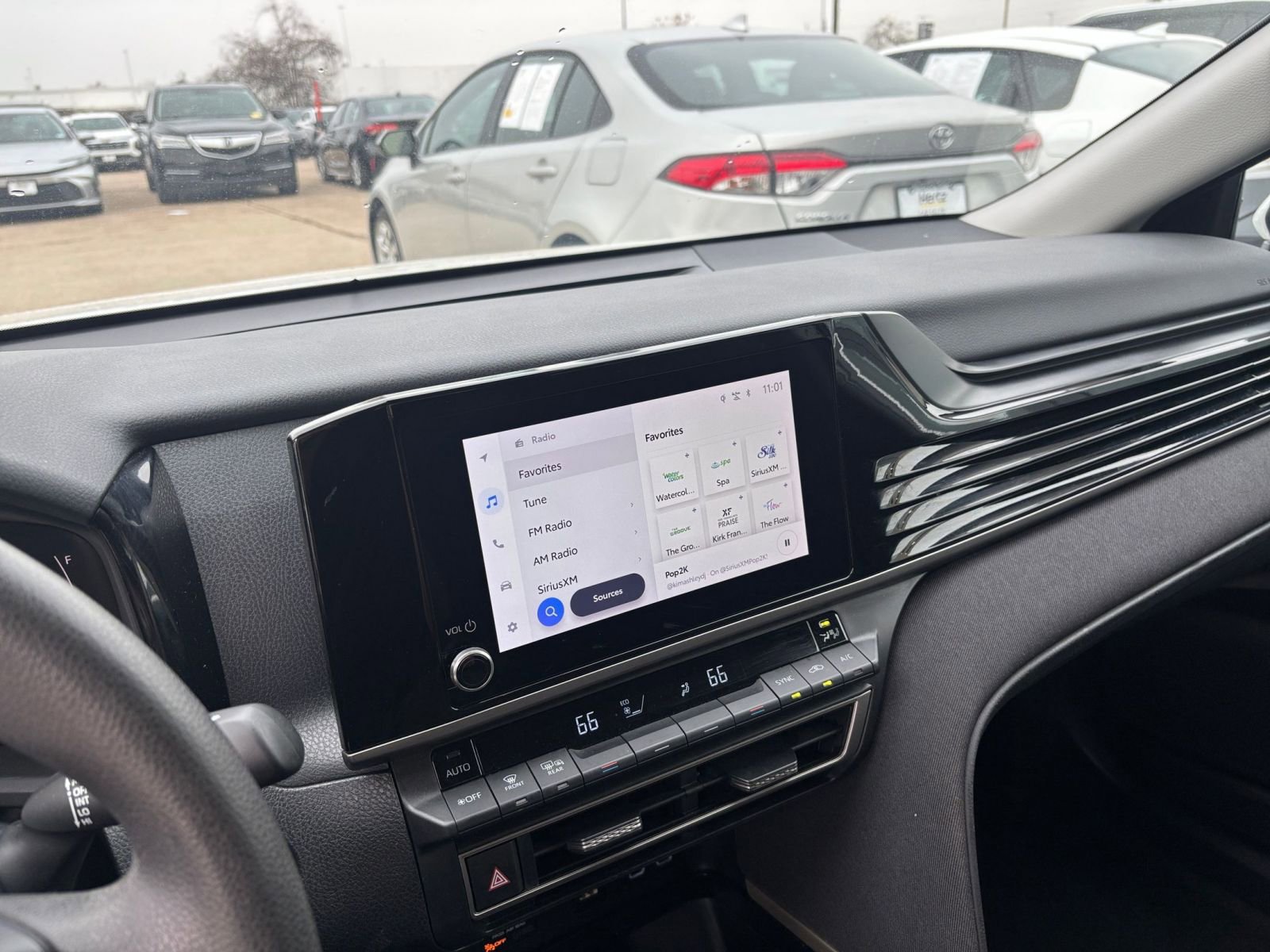 Thumbnail: 2025 Toyota Camry - 21