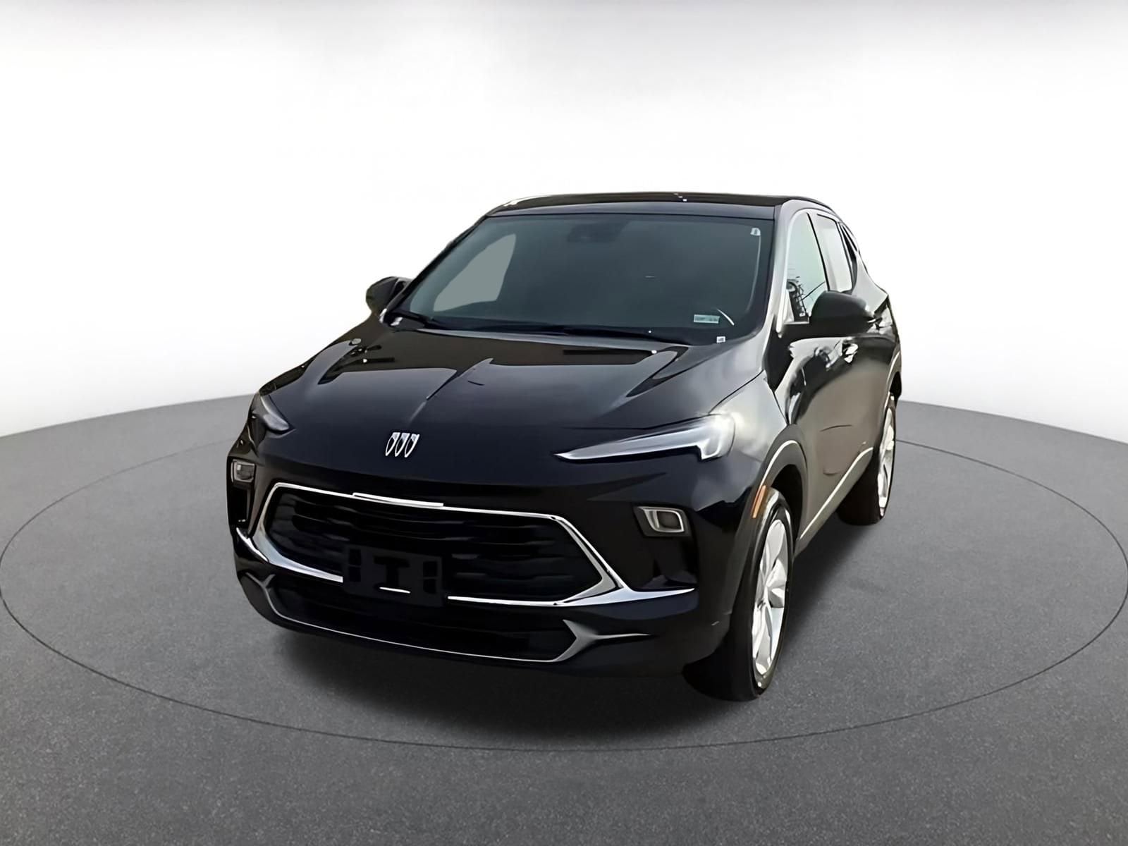 Thumbnail: 2025 Buick Encore GX - 4