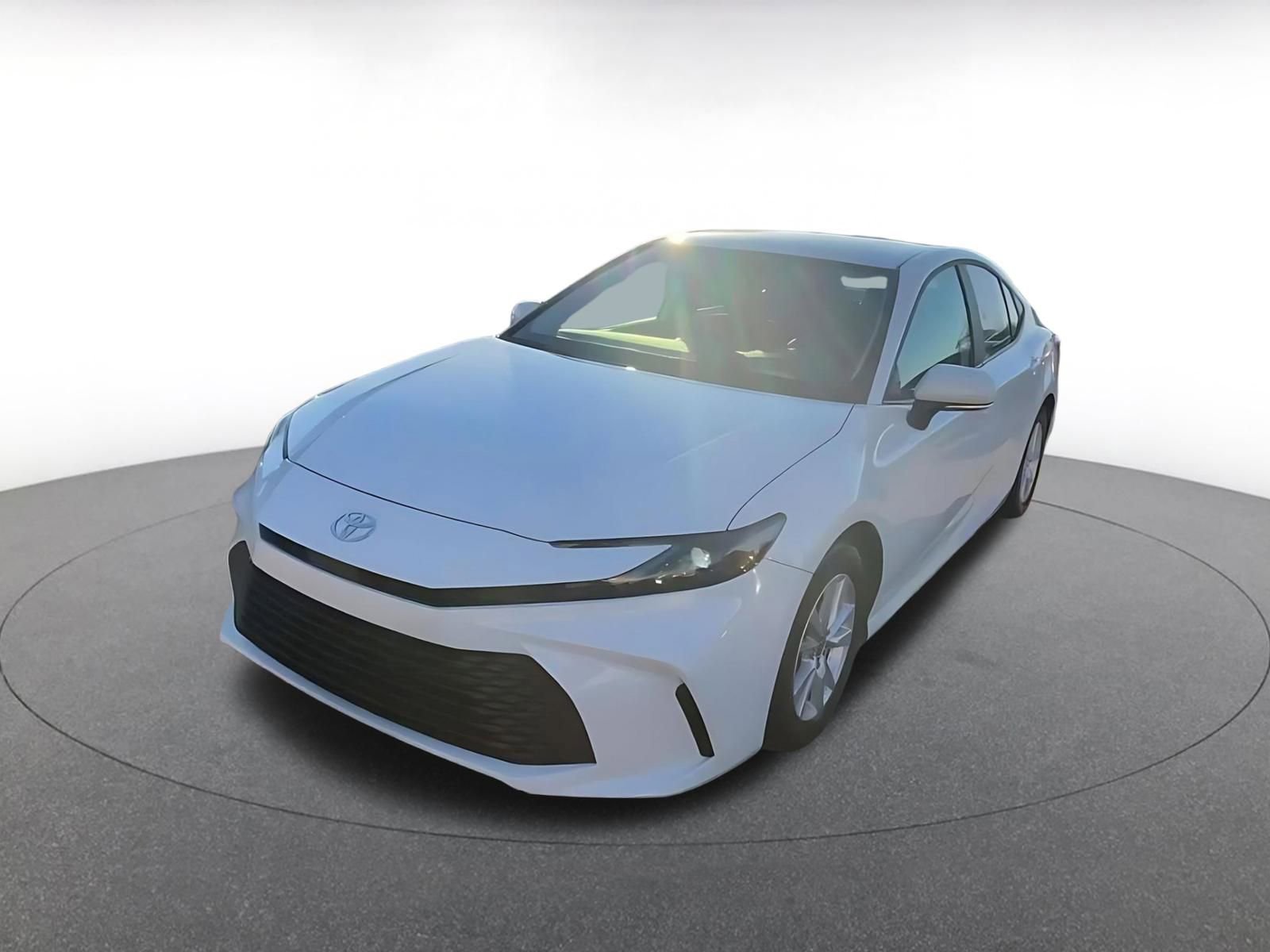 Thumbnail: 2025 Toyota Camry - 7