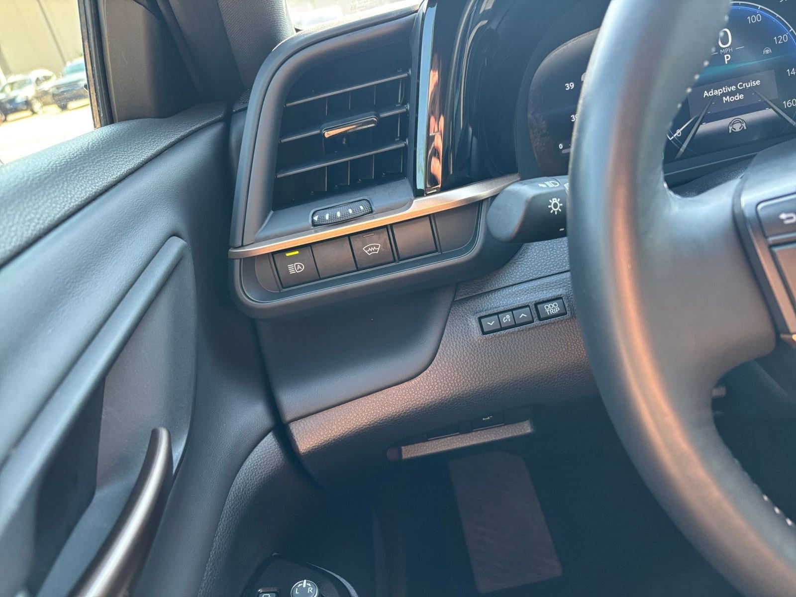 Thumbnail: 2025 Toyota Crown - 33