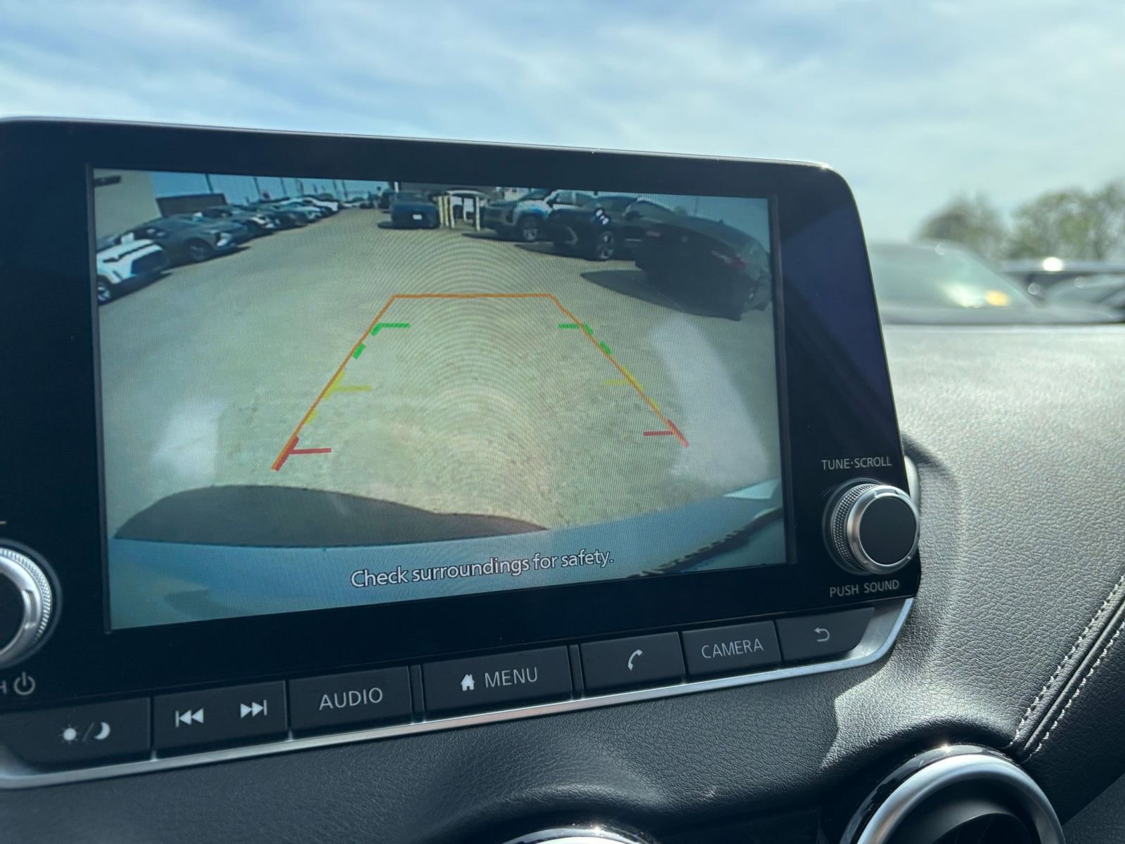 Thumbnail: 2025 Nissan Sentra - 22