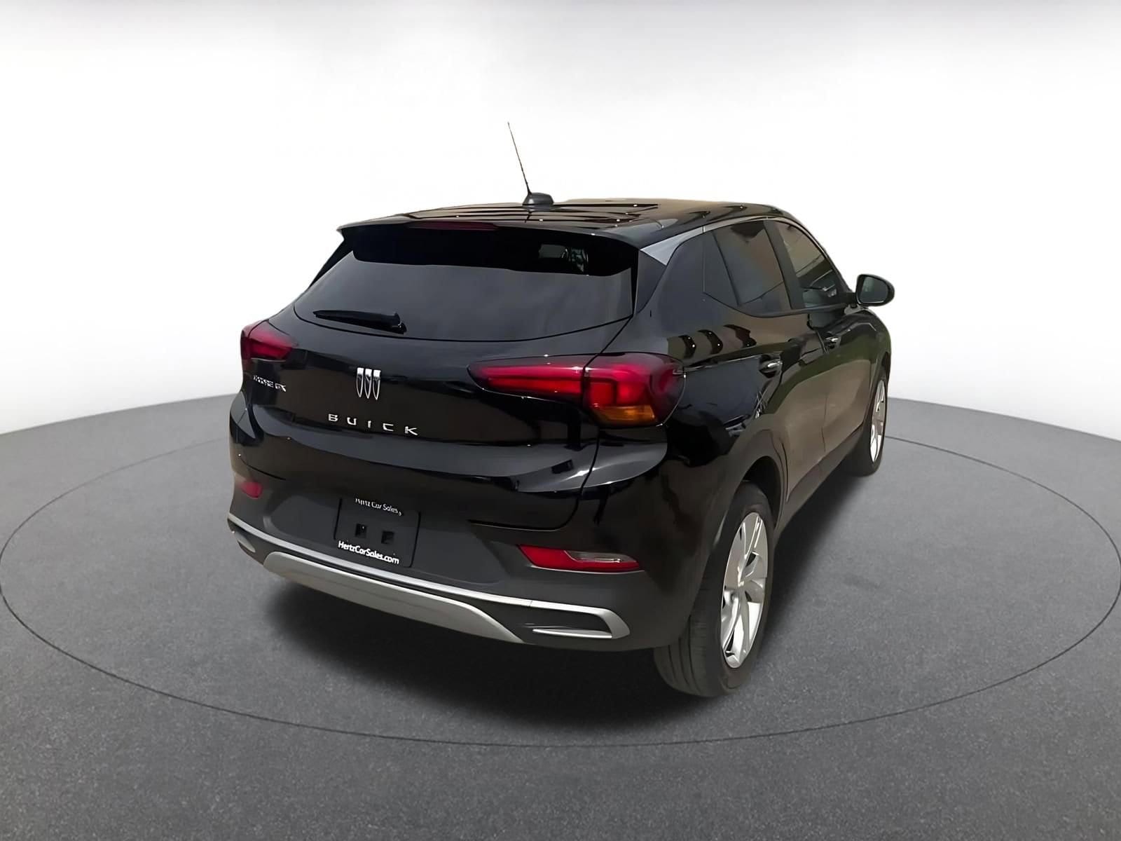 Thumbnail: 2025 Buick Encore GX - 15
