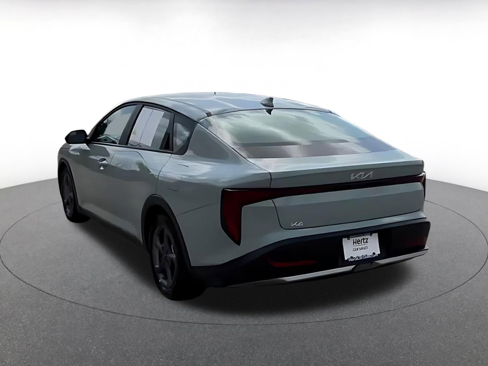 Thumbnail: 2025 Kia K4 - 11