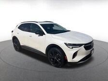 2023 Buick Envision Essence -
                  Houston, TX