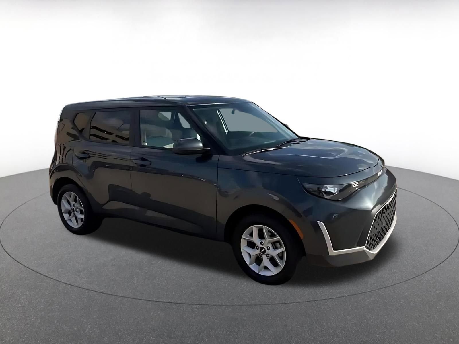 Thumbnail: 2025 Kia Soul - 2