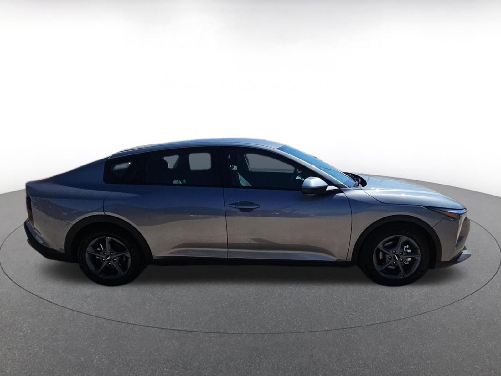 Thumbnail: 2025 Kia K4 - 10