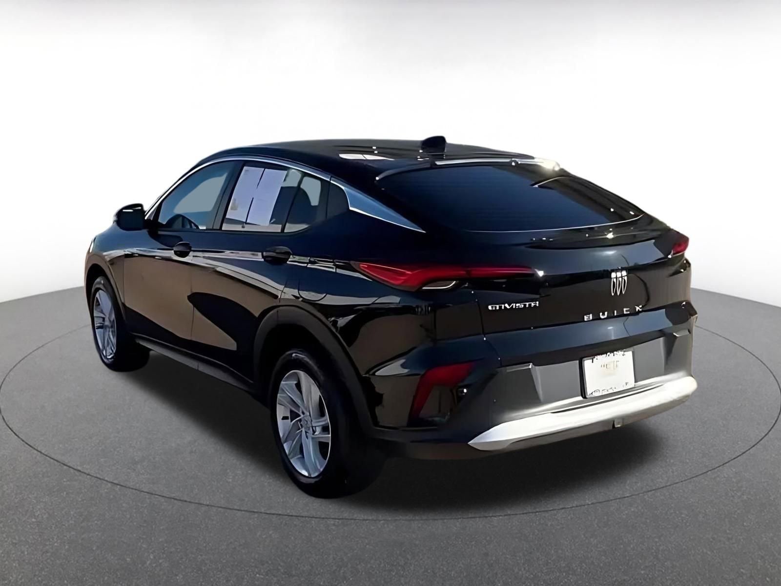 Thumbnail: 2025 Buick Envista - 15