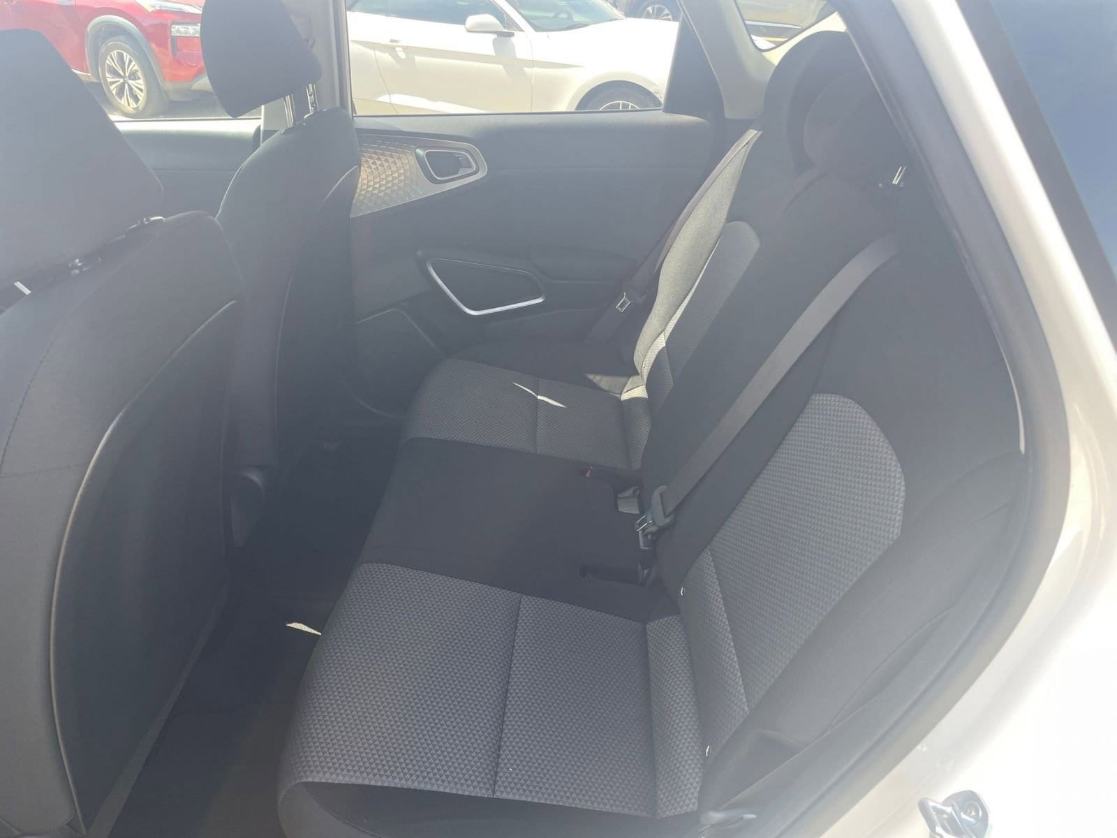 2024 Kia Soul LX 19