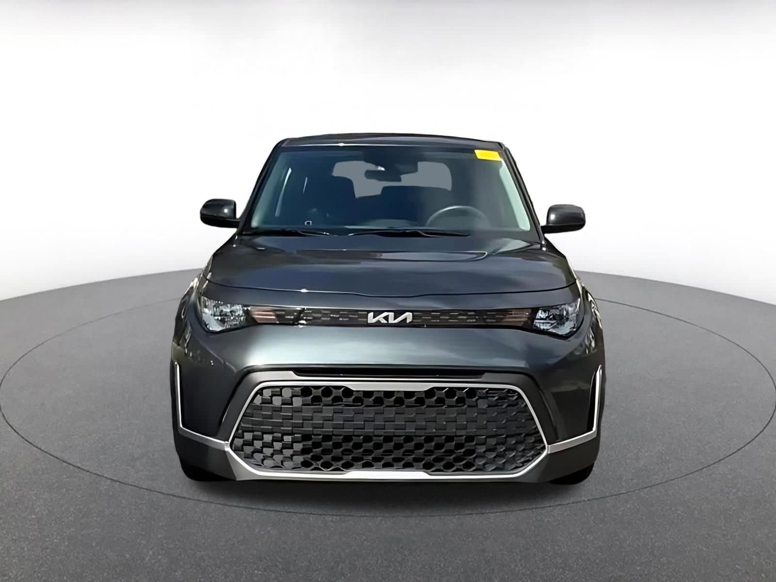 Thumbnail: 2025 Kia Sportage - 4