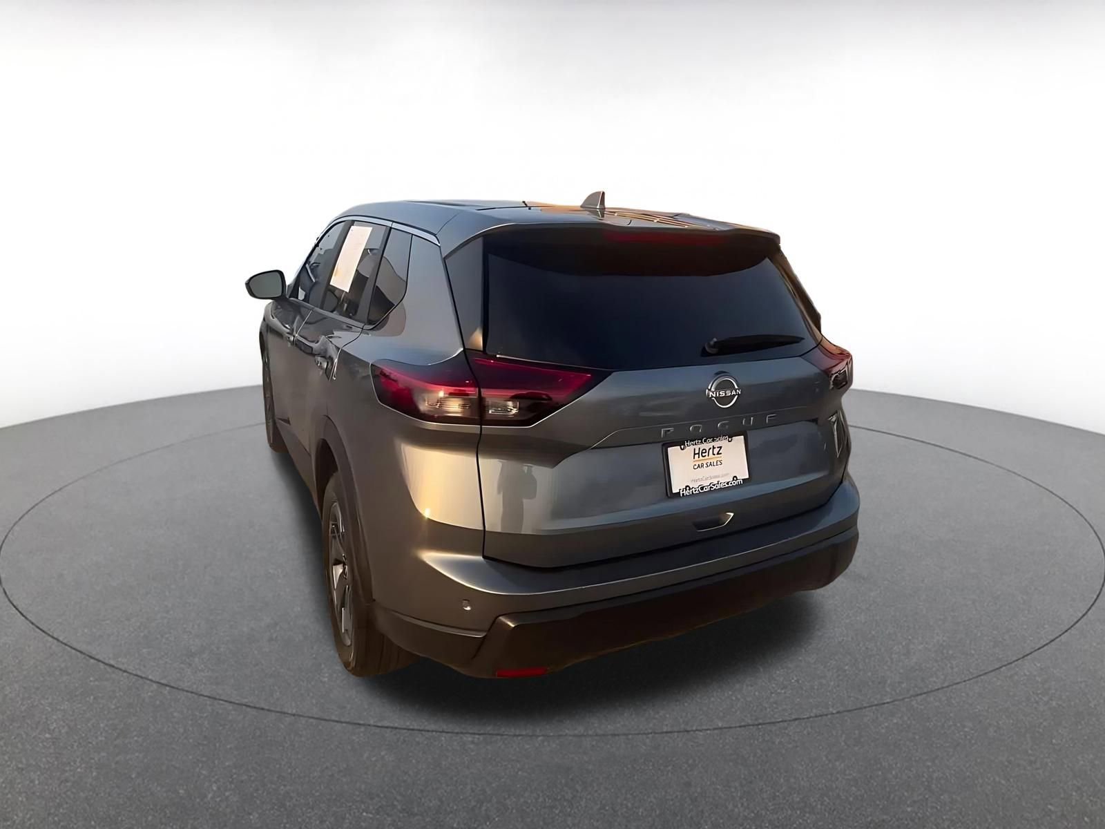 Thumbnail: 2025 Nissan Rogue - 11