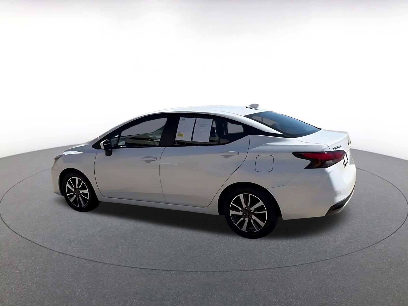 Thumbnail: 2025 Nissan Versa - 11