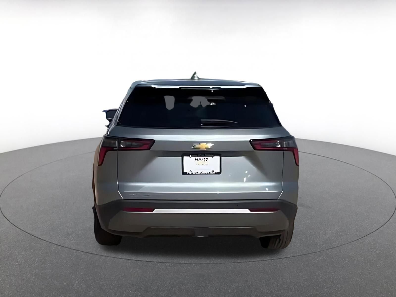 Thumbnail: 2025 Chevrolet Equinox - 11