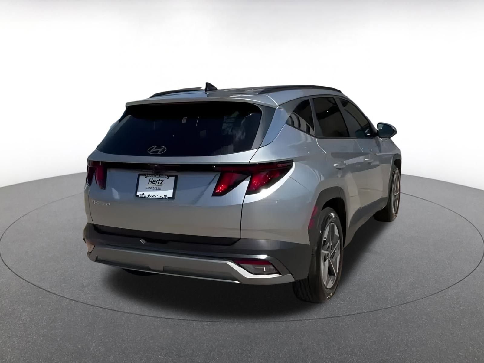 Thumbnail: 2025 Hyundai Tucson - 15