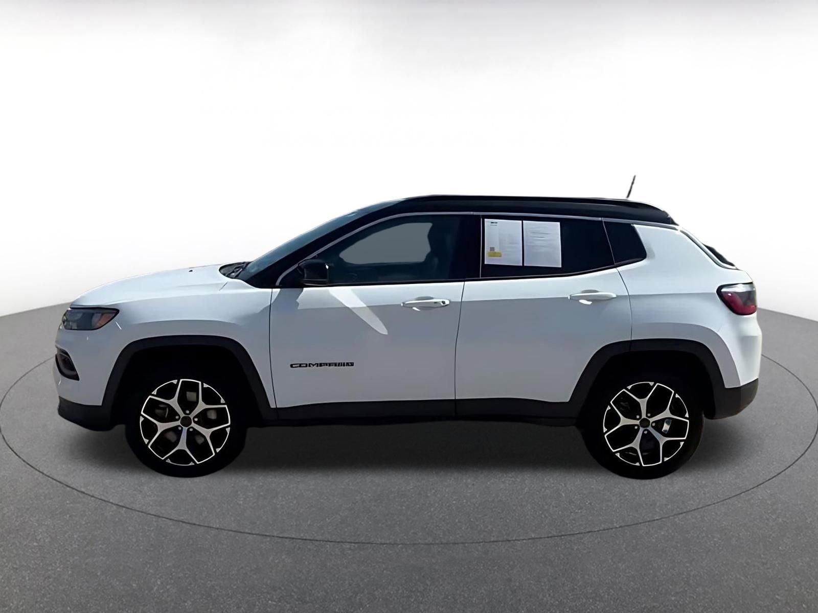 Thumbnail: 2025 Jeep Compass - 10