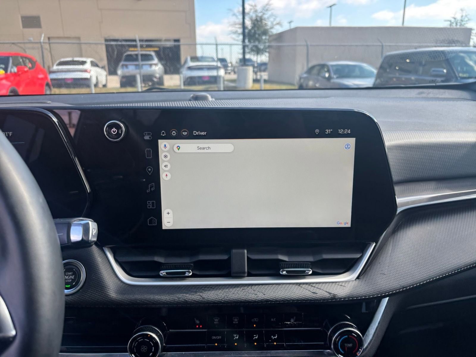 Thumbnail: 2025 Chevrolet Equinox - 21