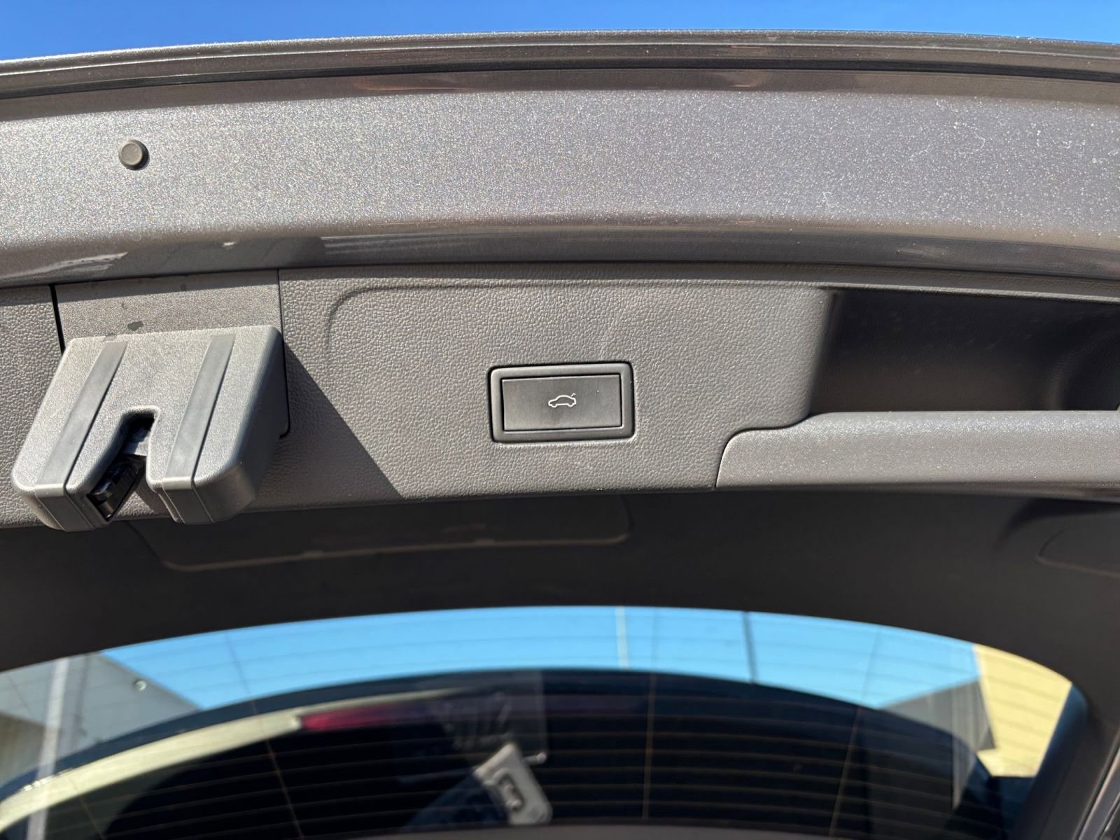 Thumbnail: 2025 Volkswagen Atlas - 23