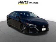 2024 Nissan Sentra SV -
                  Houston, TX