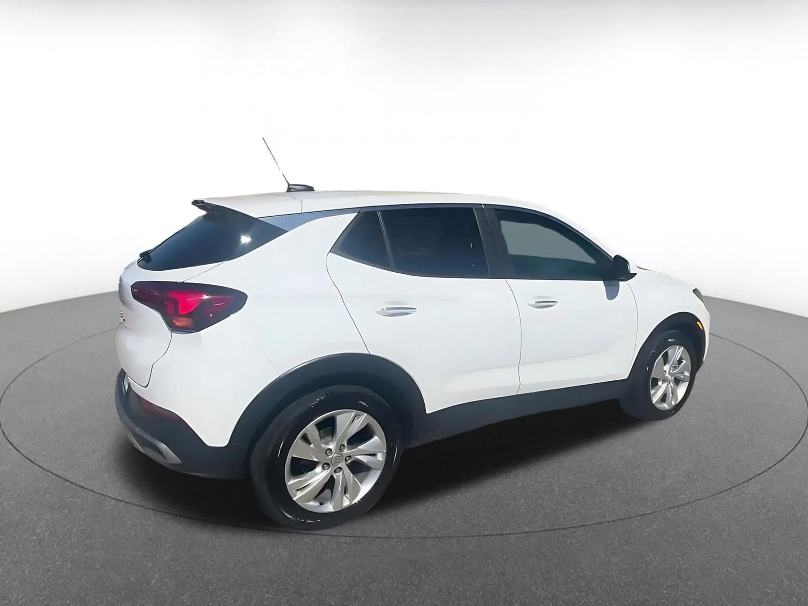 Thumbnail: 2025 Buick Encore GX - 15