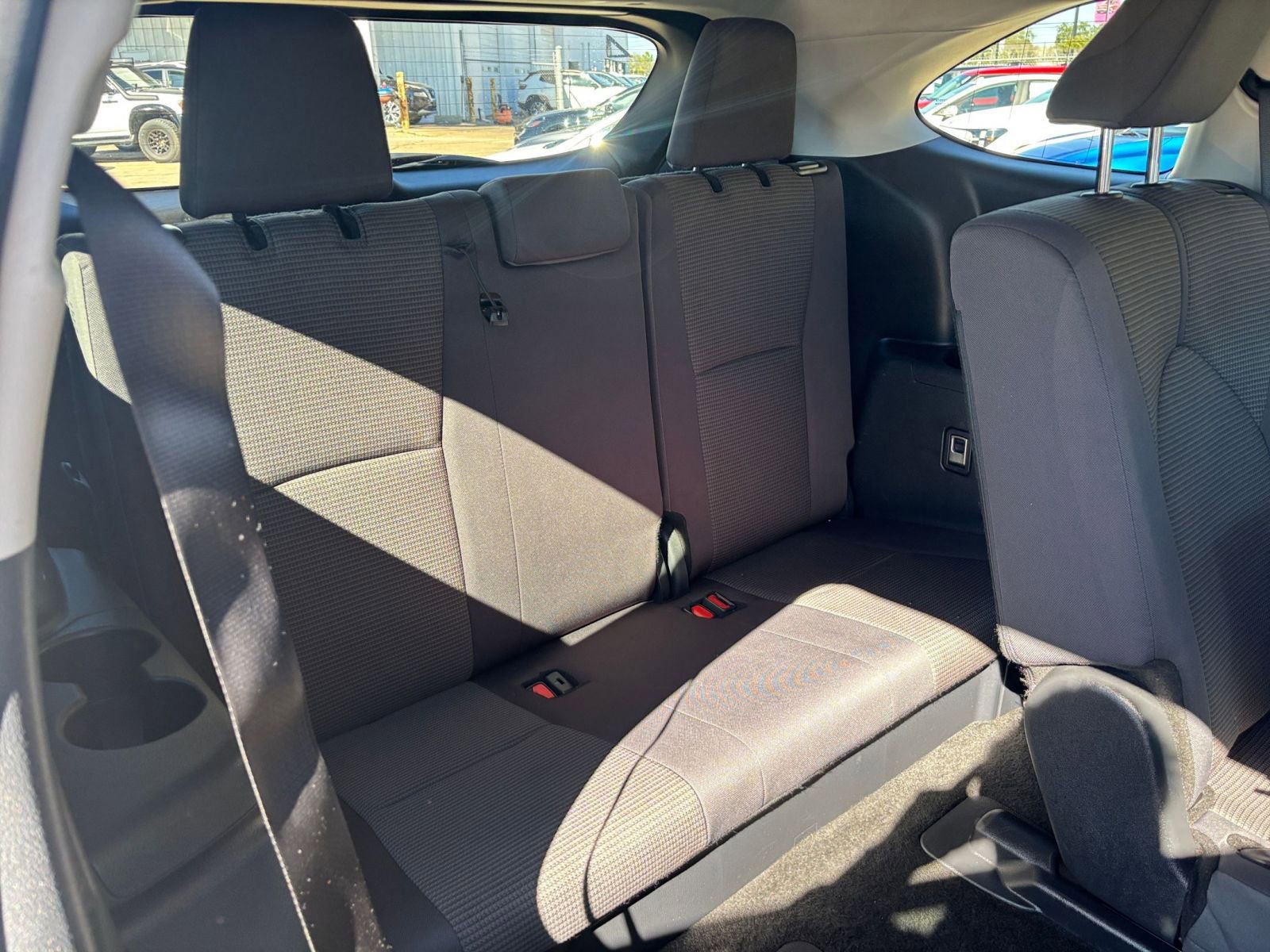 Thumbnail: 2025 Toyota Highlander - 17