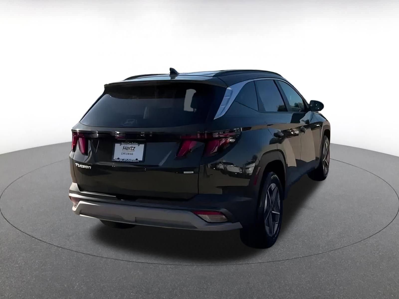 Thumbnail: 2025 Hyundai Tucson - 10