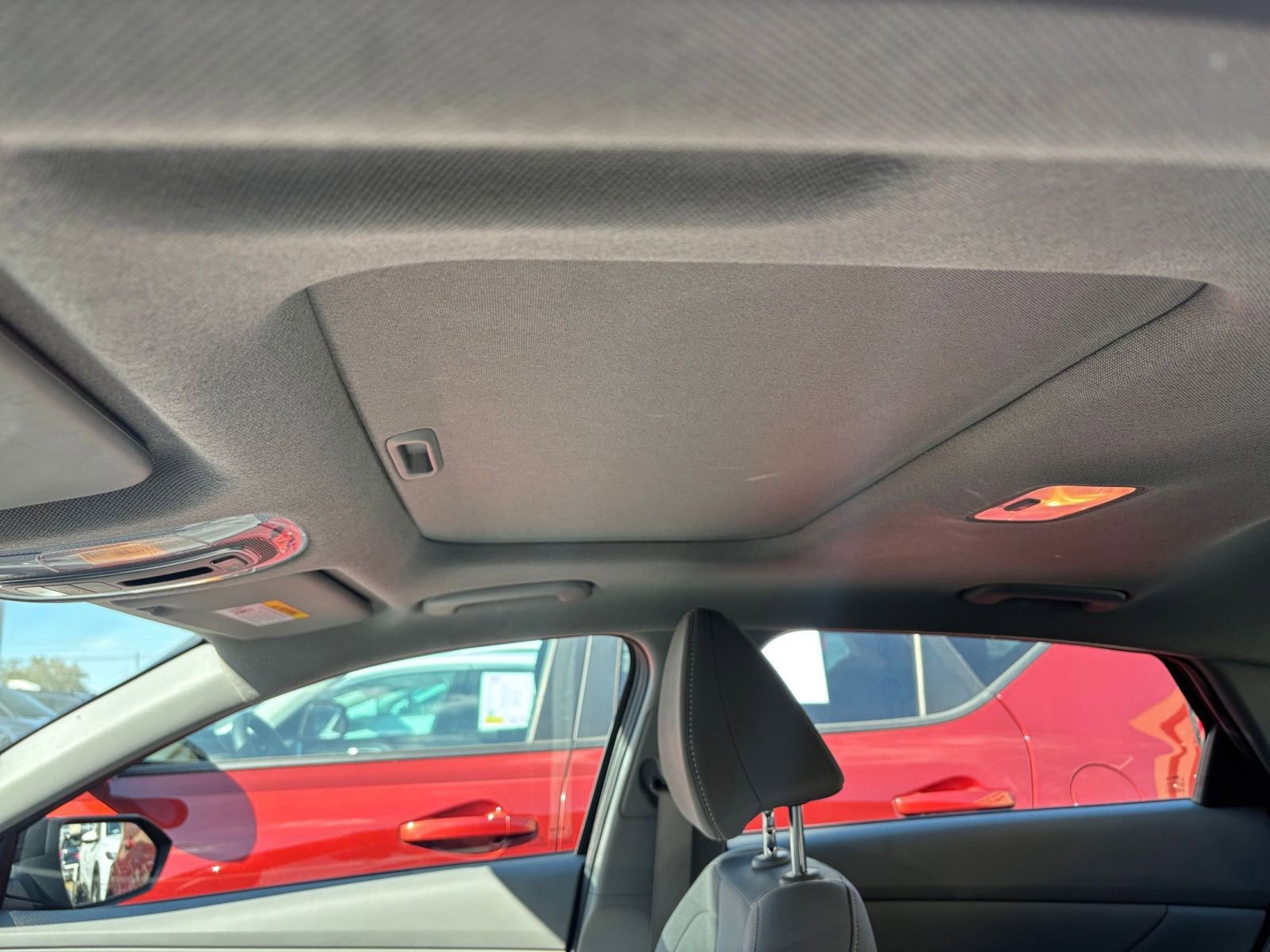 Thumbnail: 2025 Hyundai Elantra - 29