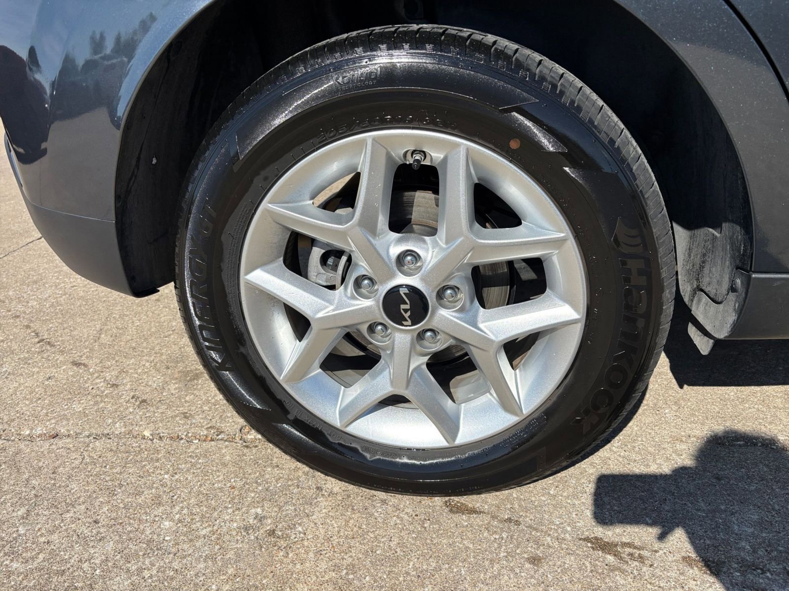 Thumbnail: 2025 Kia Soul - 28