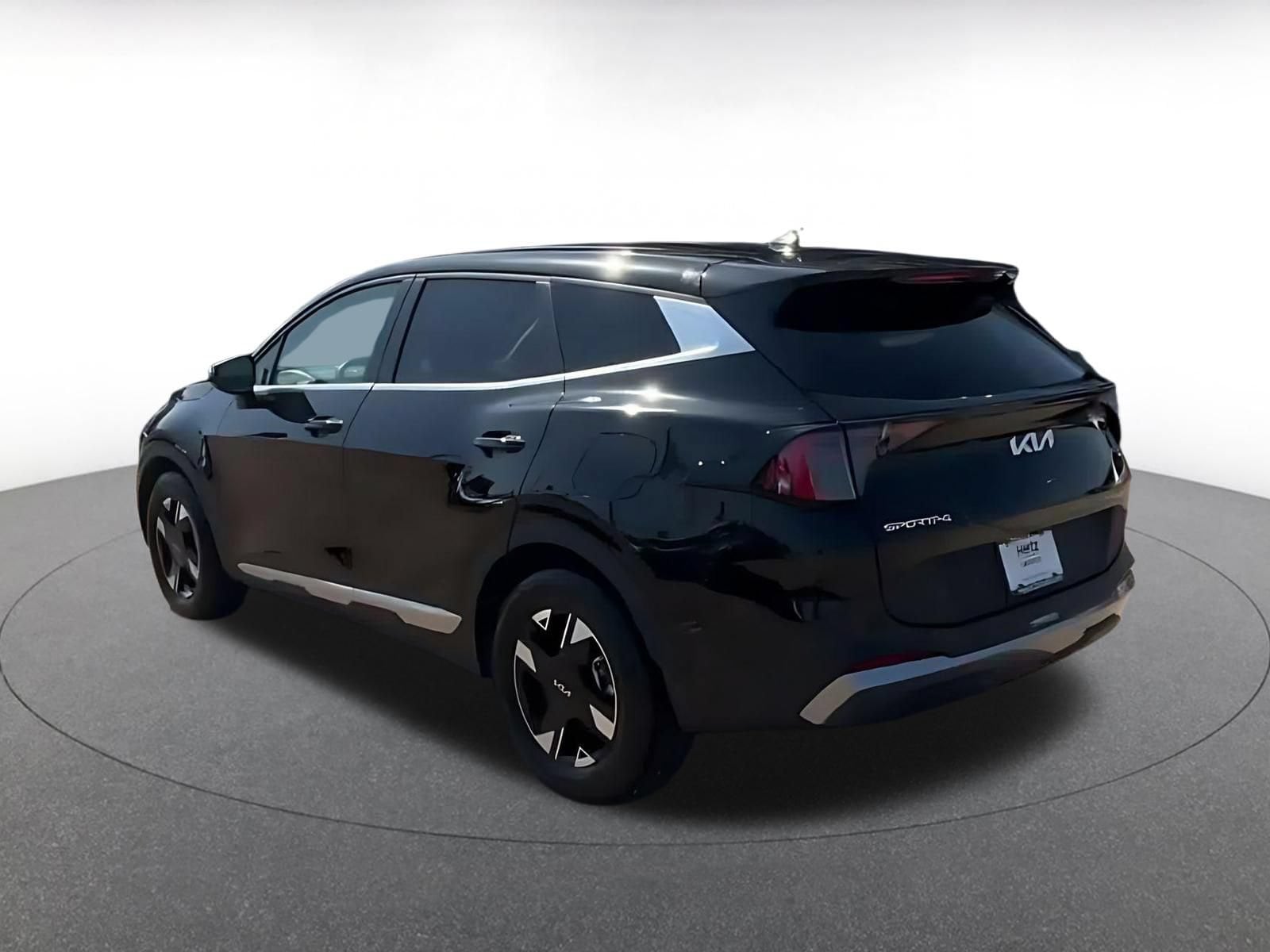 Thumbnail: 2026 Kia Sportage - 9