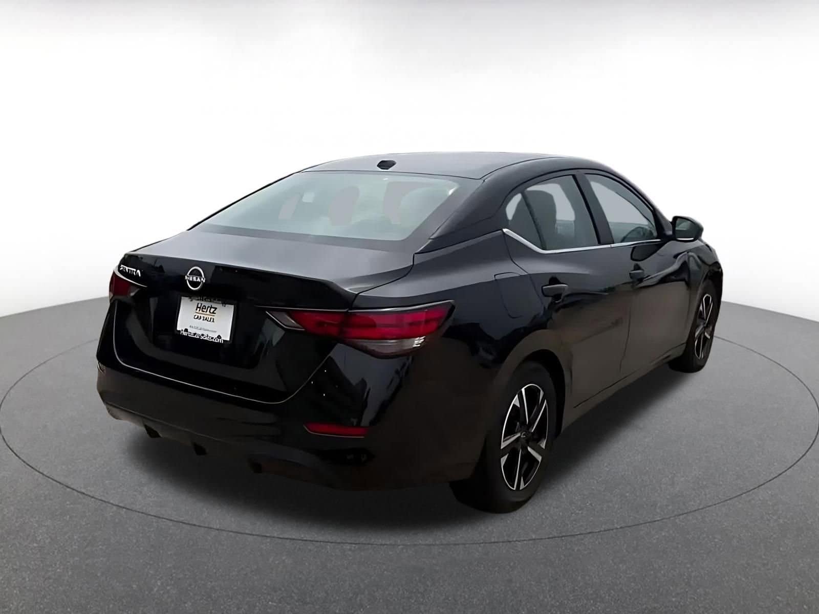 Thumbnail: 2025 Nissan Sentra - 12